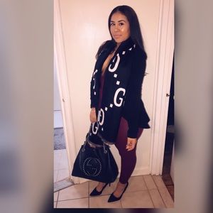 Meet your Posher, Destiny